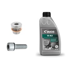 ÖLWECHSEL VERTEILERGETRIEBE