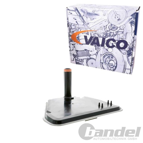 Vaico hydraulikfilter - vaico,