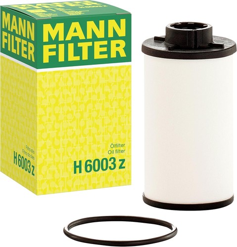 Mann filter 6003 - h,