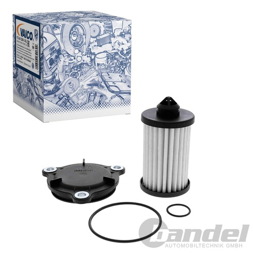 Vaico hydraulikfilter - vaico,