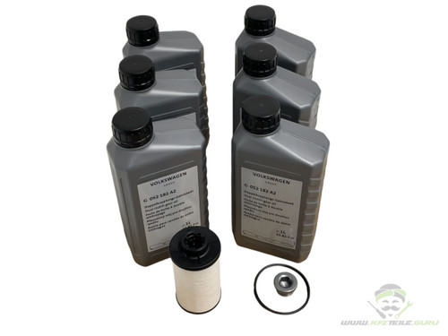 Original dsg ölfilter - dsg,