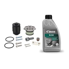 VERTEILERGETRIEBE ÖLFILTER