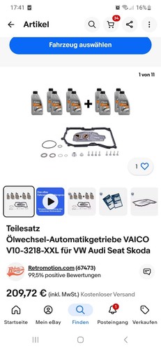 Automatik getriebe öl - getriebe,