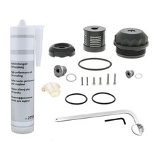 VERTEILERGETRIEBE ÖLFILTER