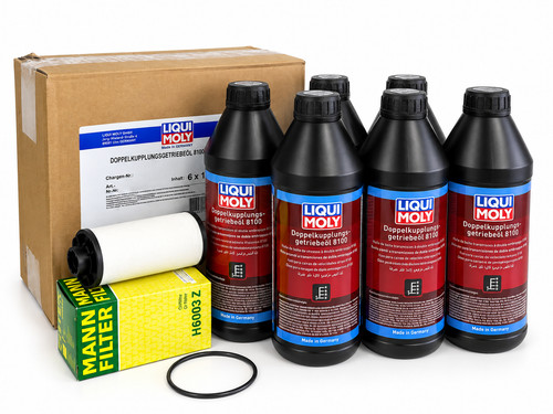 Liqui moly getriebeöl - moly,