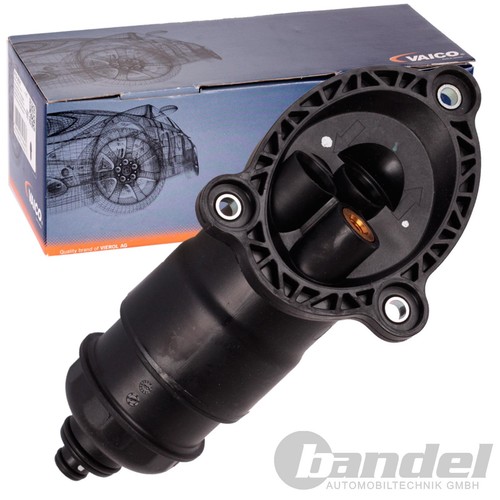 Cvt getriebe ölfilter 0aw - Ölfilter,